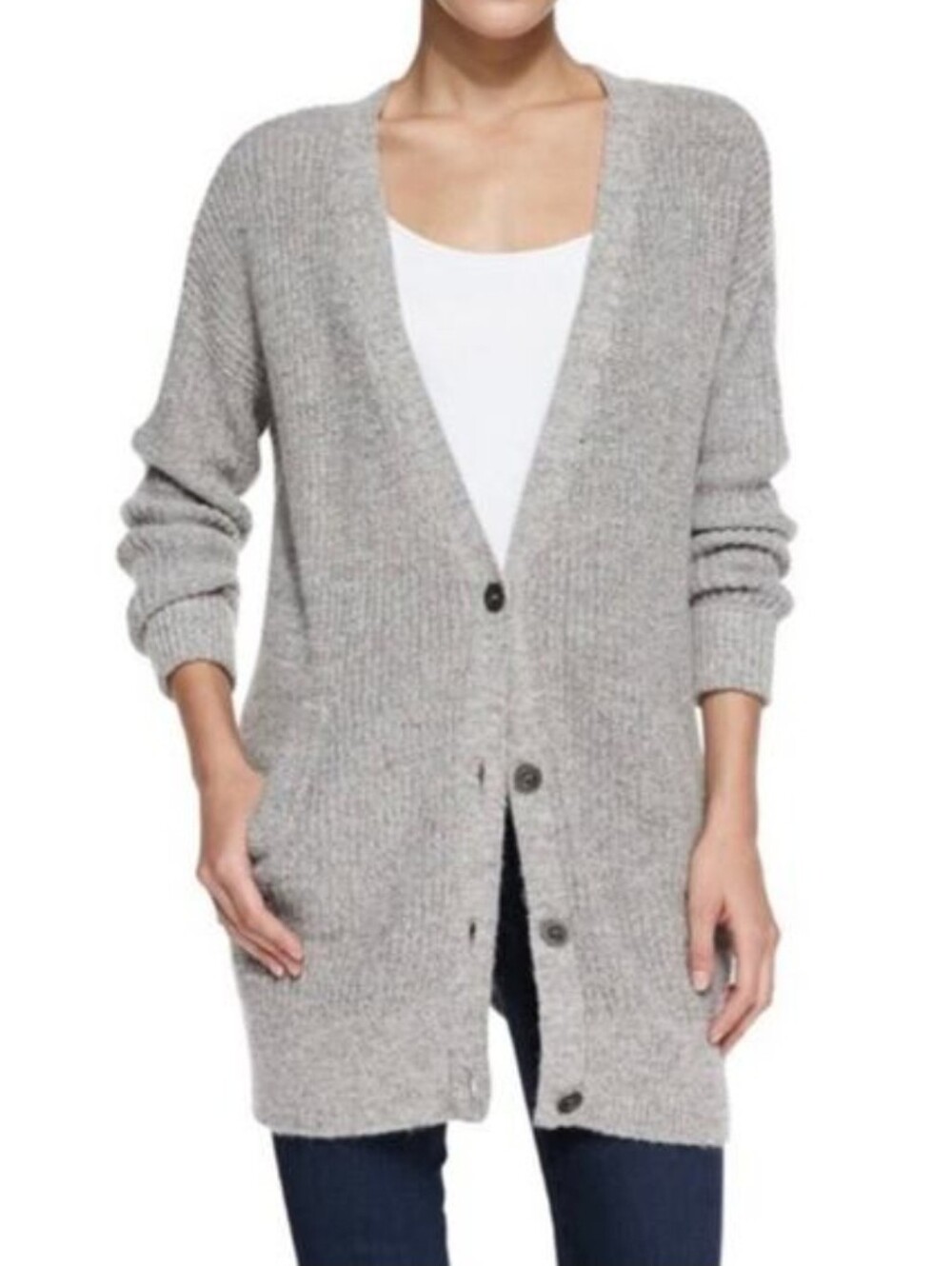 Free People Cardigan